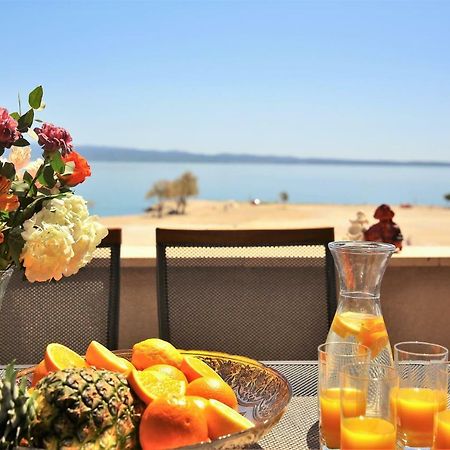 Apartman Lucita Split Bagian luar foto