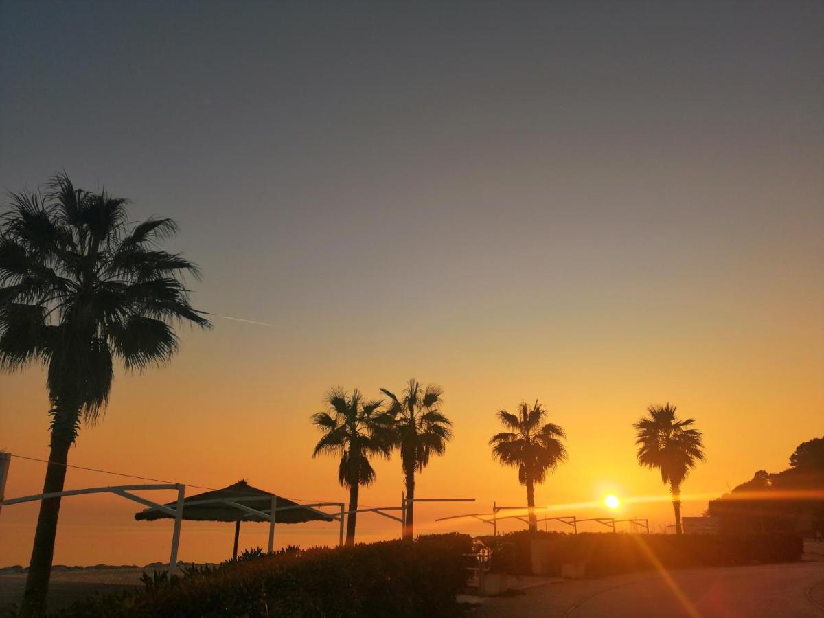 Apartman Lucita Split Bagian luar foto