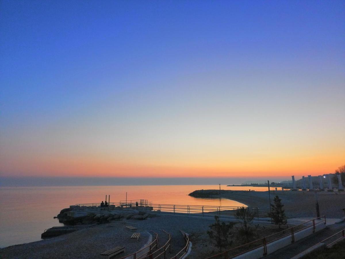 Apartman Lucita Split Bagian luar foto