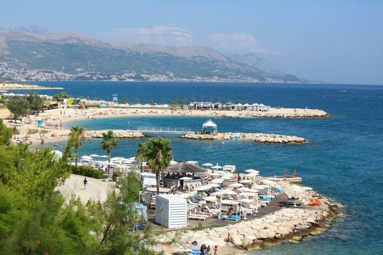 Apartman Lucita Split Bagian luar foto