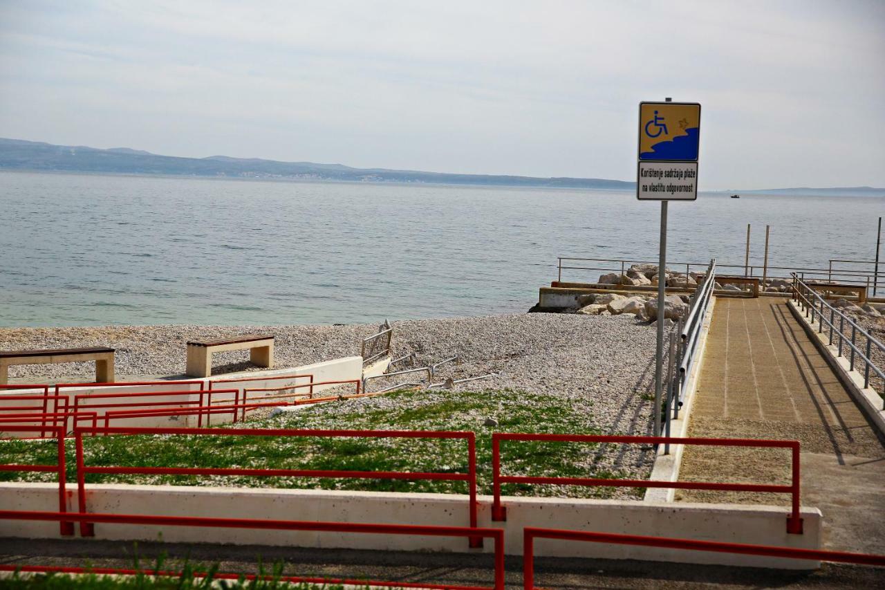 Apartman Lucita Split Bagian luar foto