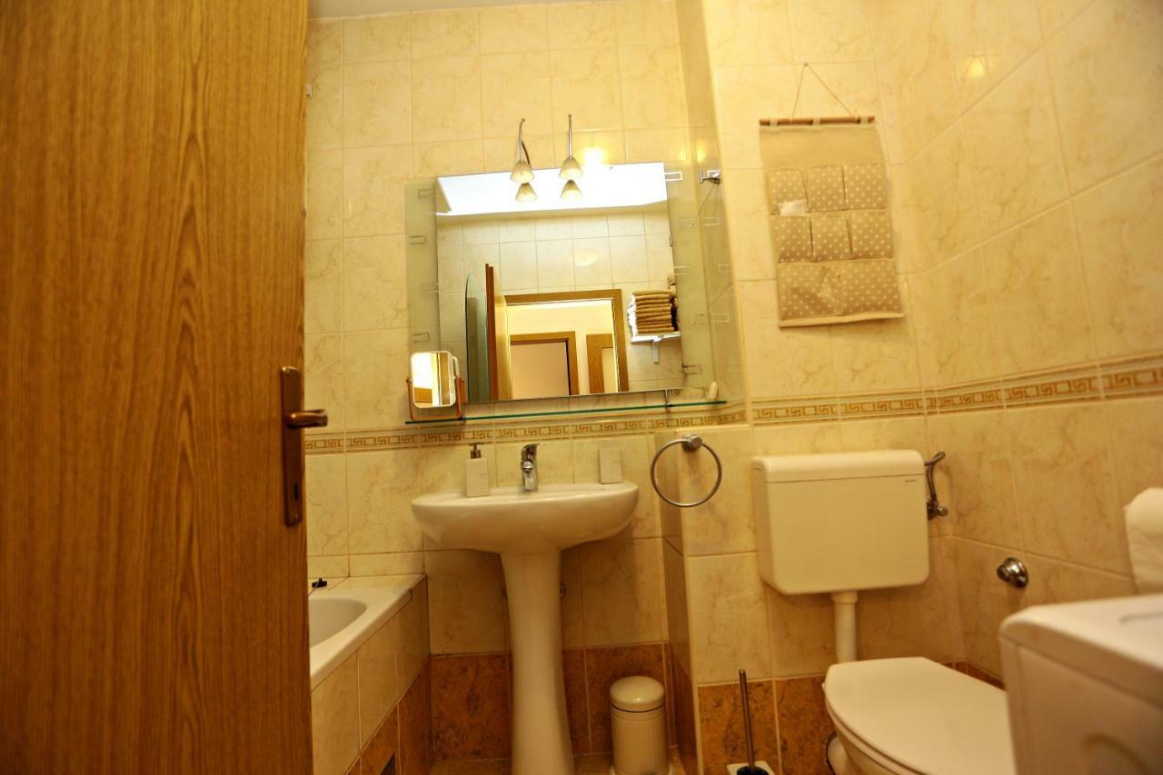 Apartman Lucita Split Bagian luar foto