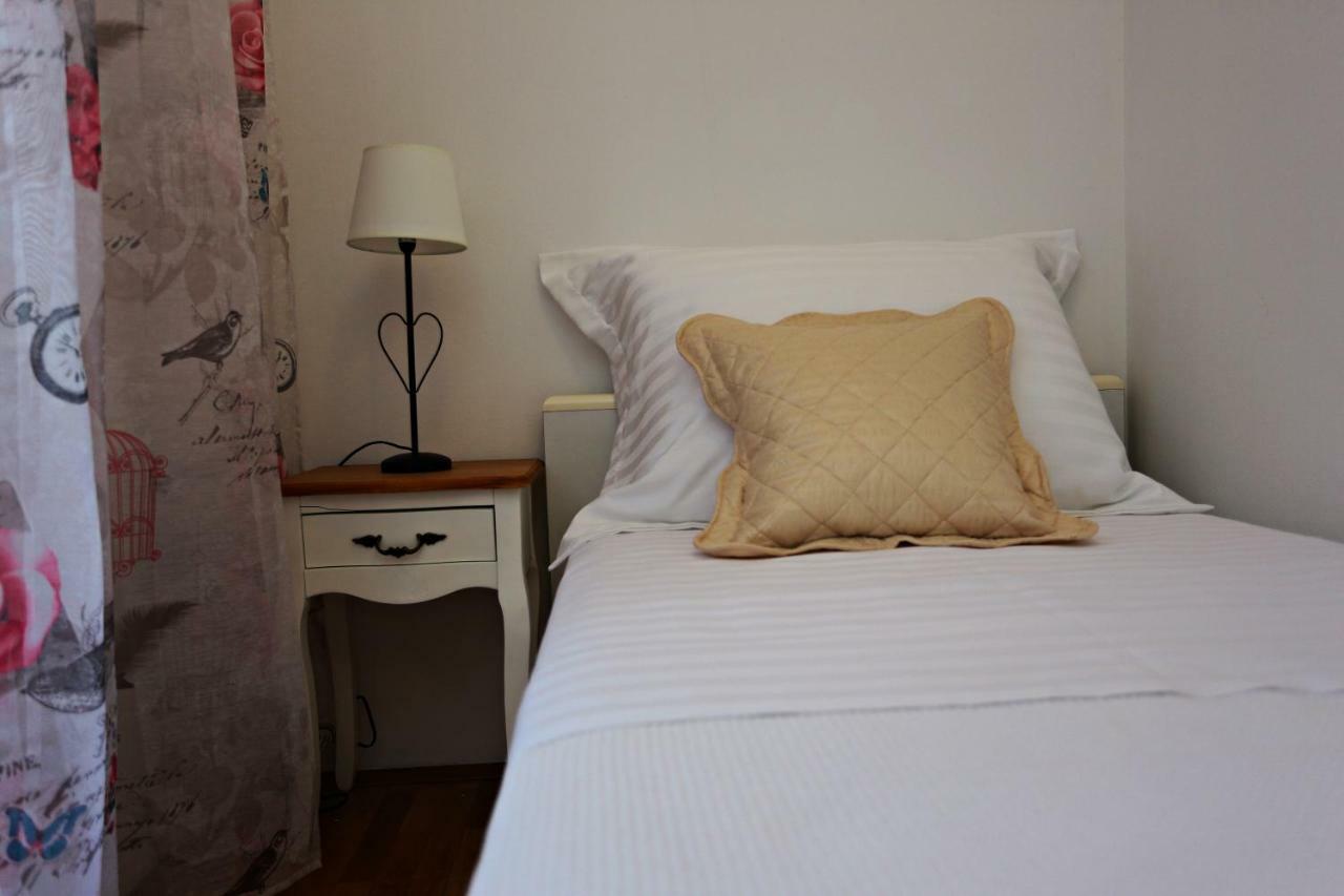 Apartman Lucita Split Bagian luar foto