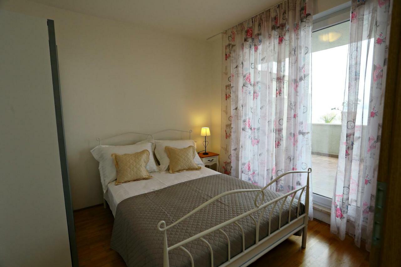 Apartman Lucita Split Bagian luar foto