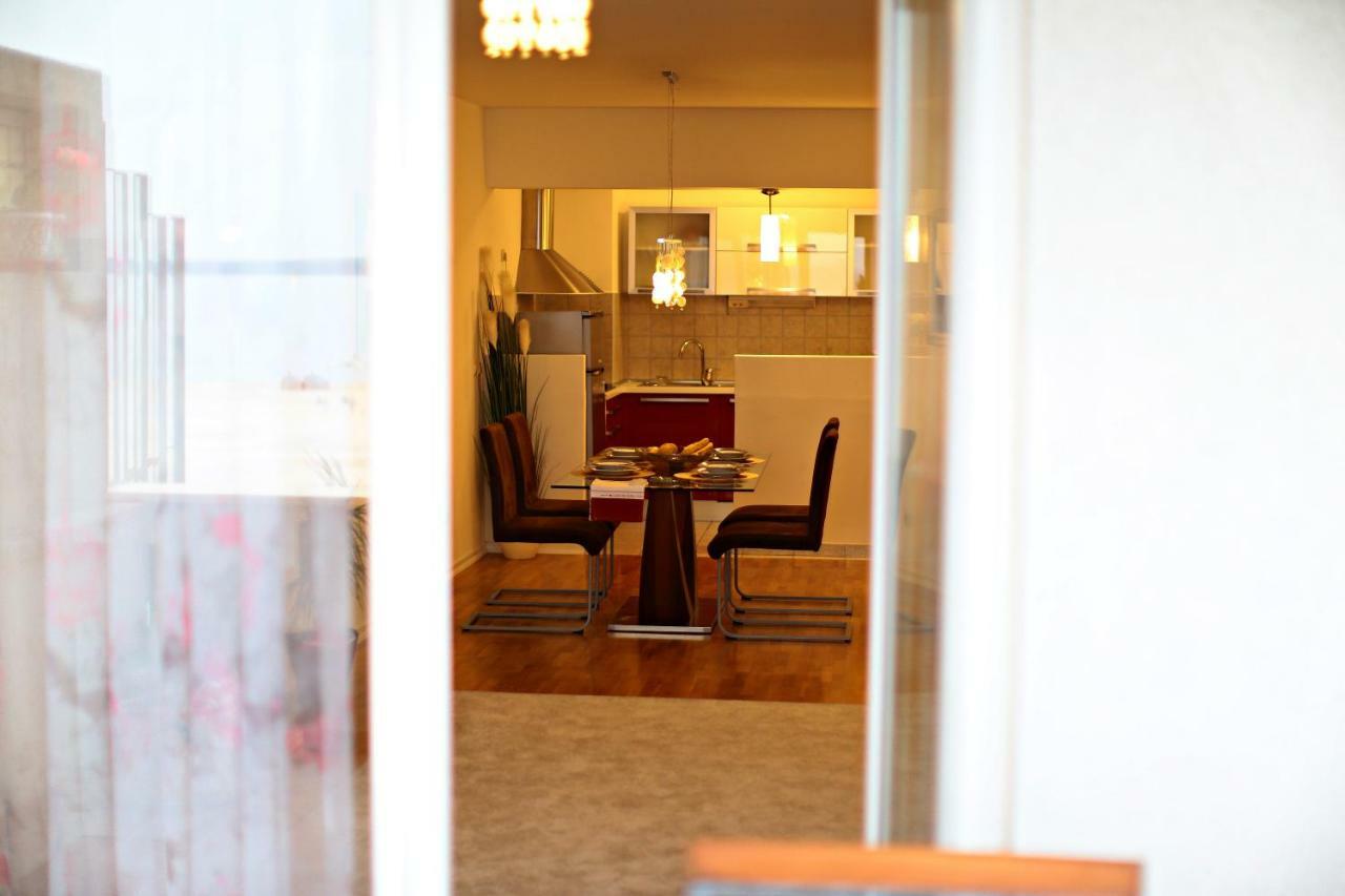 Apartman Lucita Split Bagian luar foto