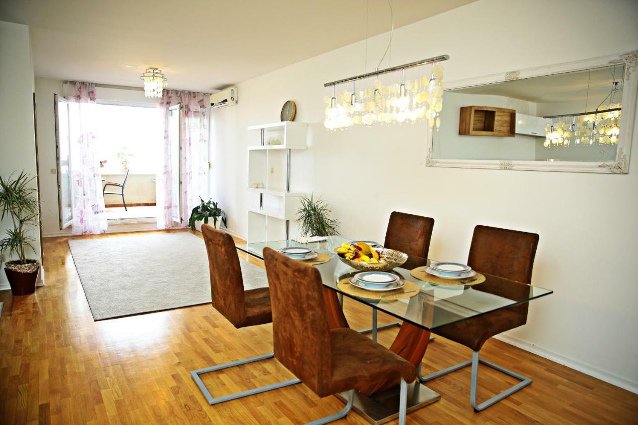 Apartman Lucita Split Bagian luar foto