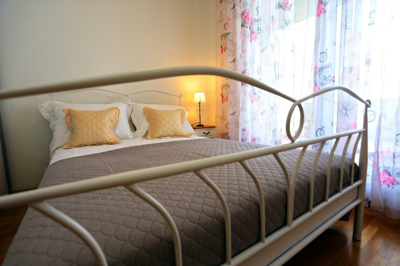 Apartman Lucita Split Bagian luar foto