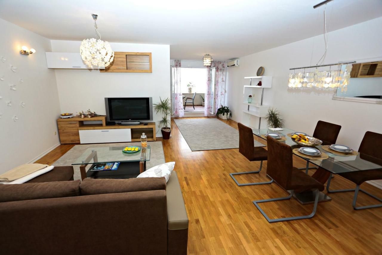 Apartman Lucita Split Bagian luar foto