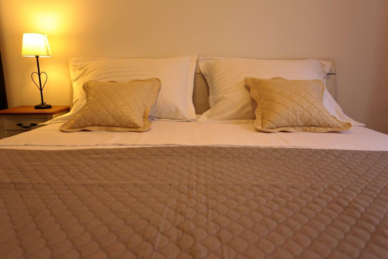 Apartman Lucita Split Bagian luar foto