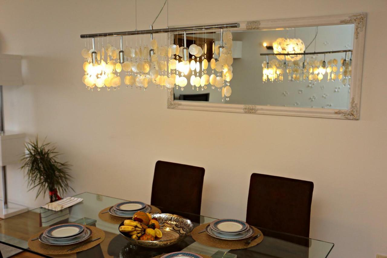 Apartman Lucita Split Bagian luar foto