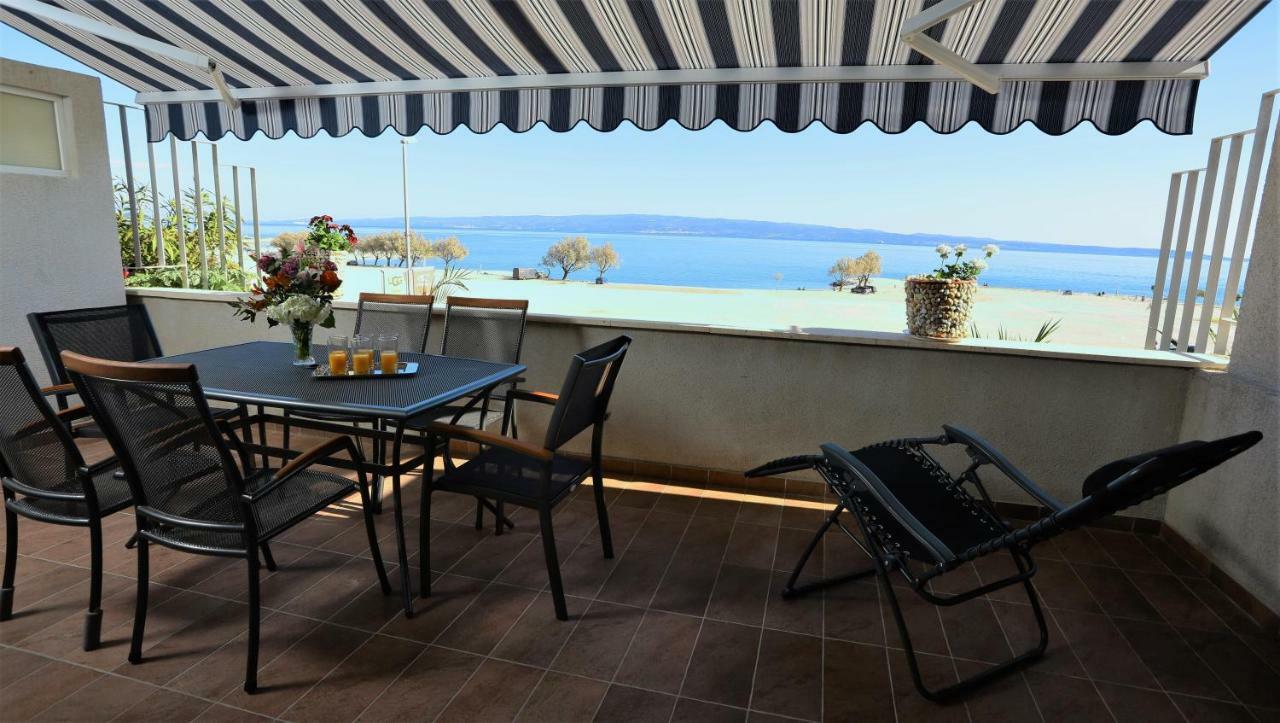 Apartman Lucita Split Bagian luar foto