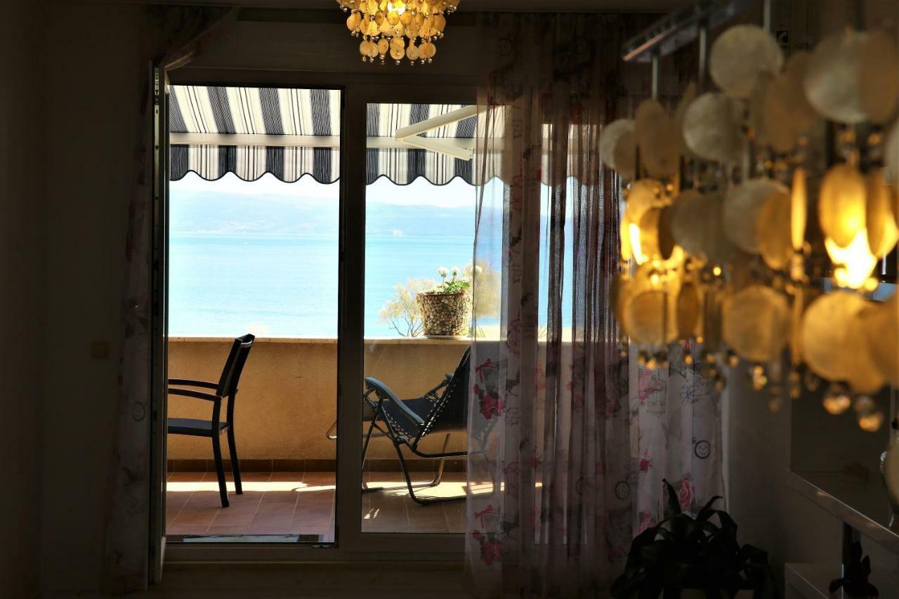 Apartman Lucita Split Bagian luar foto