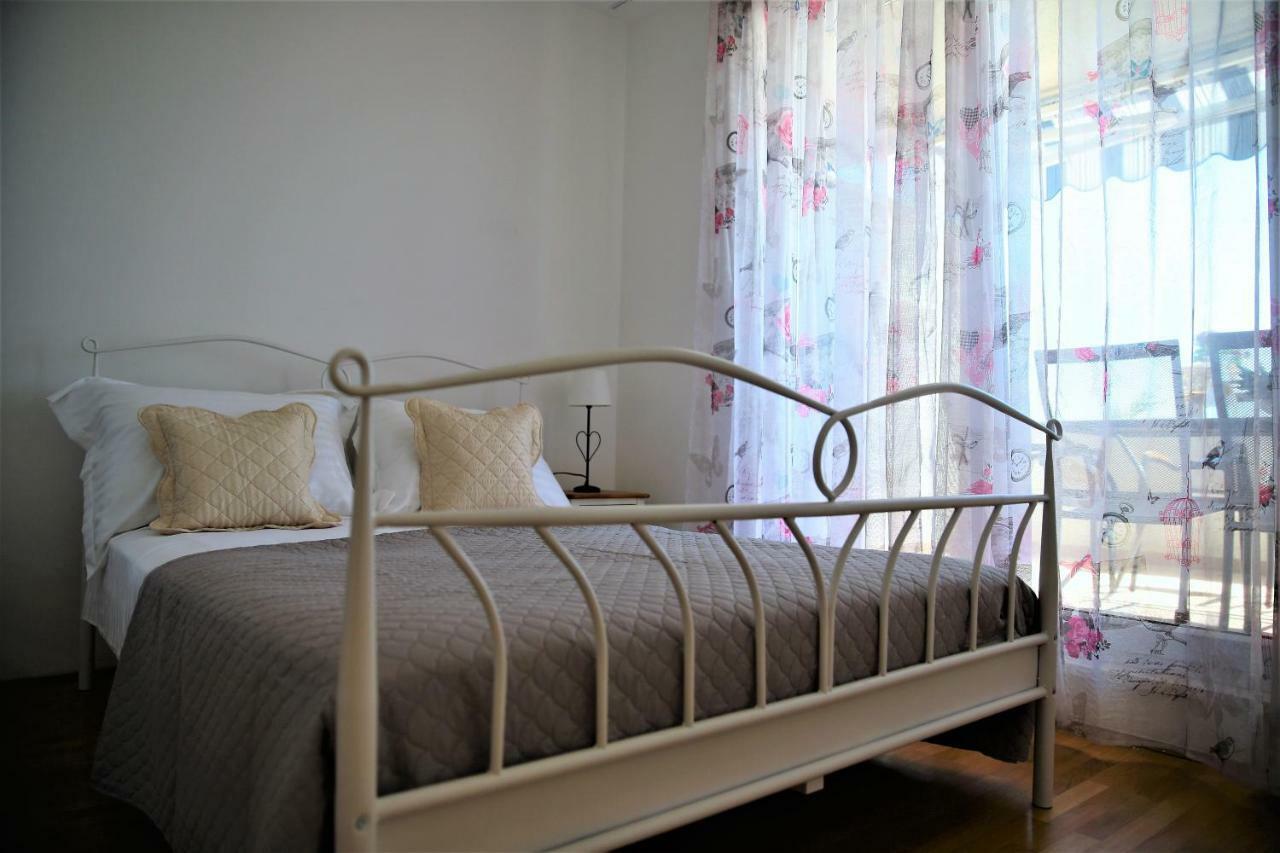 Apartman Lucita Split Bagian luar foto