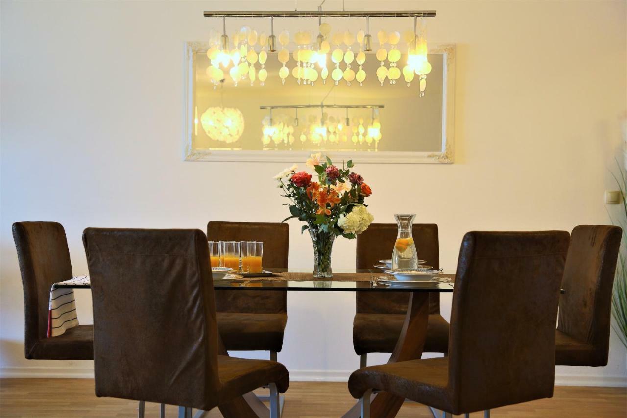 Apartman Lucita Split Bagian luar foto