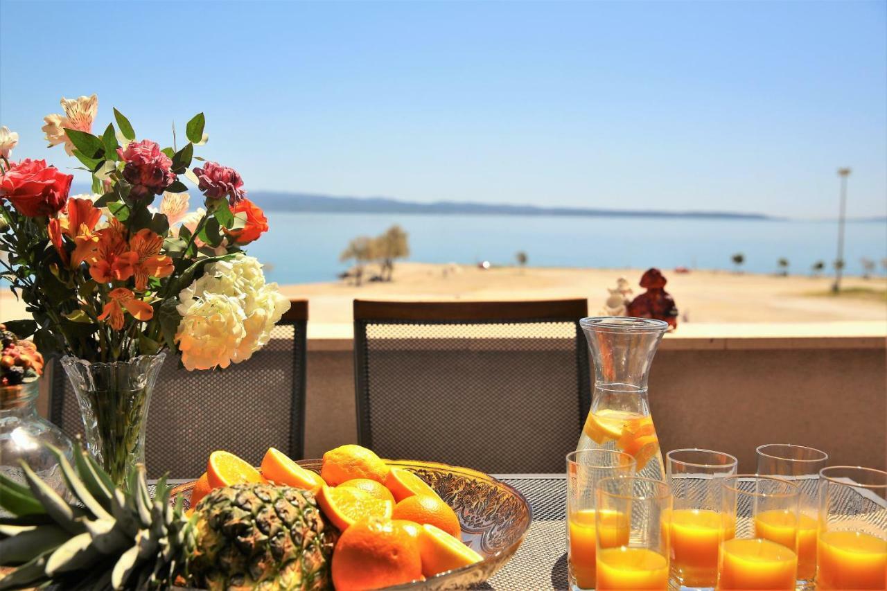 Apartman Lucita Split Bagian luar foto