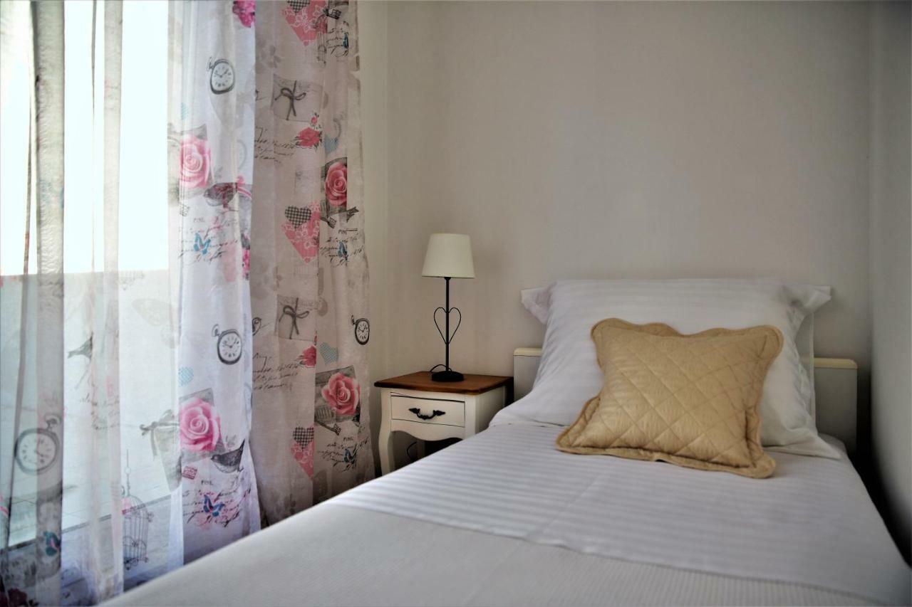 Apartman Lucita Split Bagian luar foto